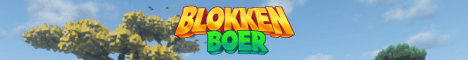 BlokkenBoer banner