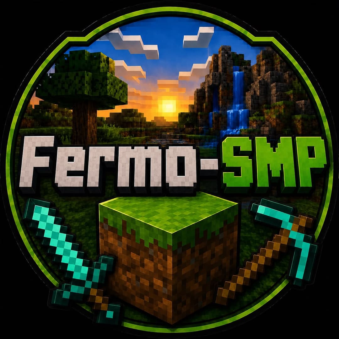 FermoSMP banner
