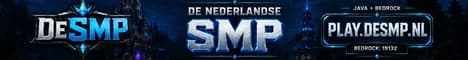 DeSMP banner