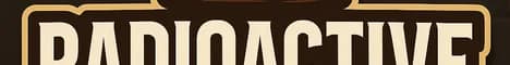 ☢️ Radioactive Survival ☢️ banner