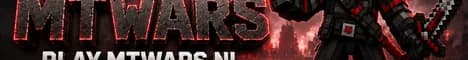 MTWars banner