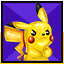 PikaNetwork Minecraft server icoon