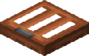 Acacia Trapdoor