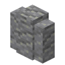 Andesite Wall