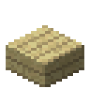 Birch Slab