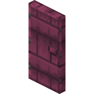 Crimson Door