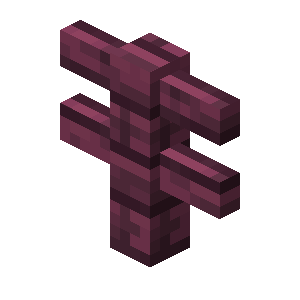 Crimson Fence