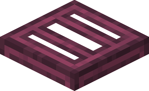 Crimson Trapdoor