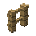 Oak Fence