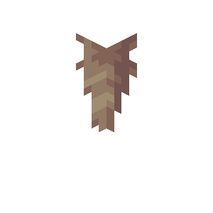 Pointed Dripstone