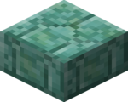 Prismarine Brick Slab