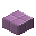 Purpur Slab Purpur Slab