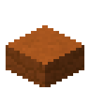 Red Sandstone Slab