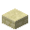 Sandstone Slab