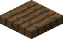 Spruce Trapdoor
