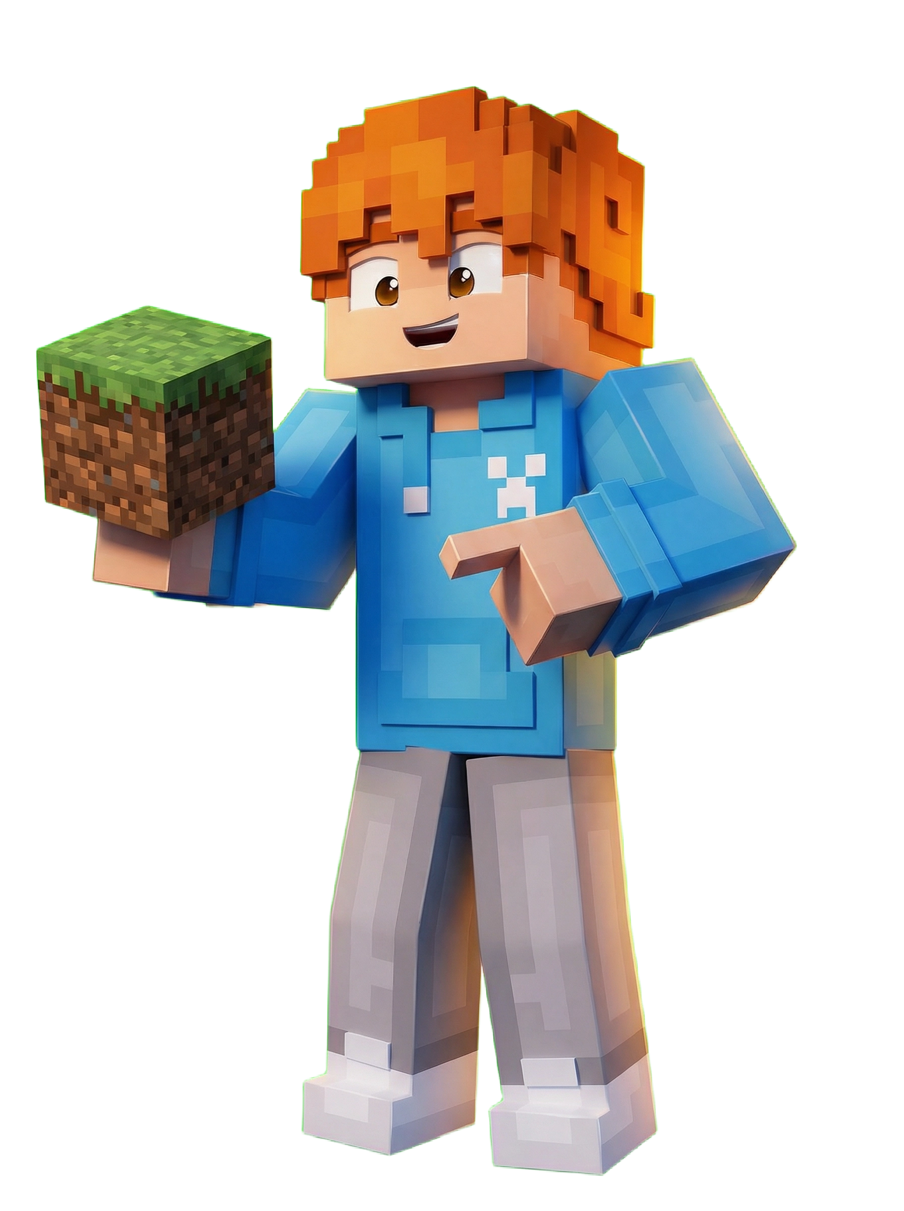 Stap 1: Selecteer Minecraft versie 1.14 in de launcher