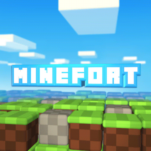 Minefort - Free Minecraft Servers