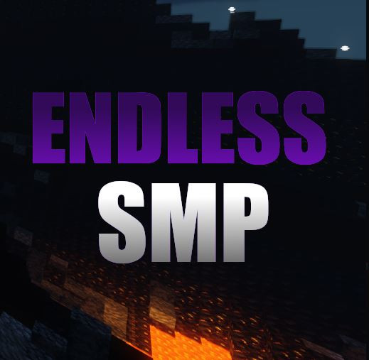 Endless SMP - Minecraft serverlijst - Nederlands Minecraft Nieuws