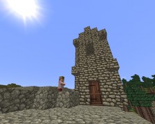 Magna Kingdom NL - Minecraft Serverlijst - Nederlands 